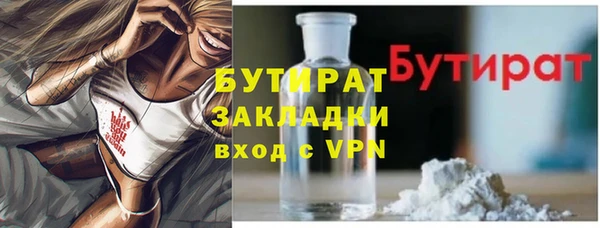 шишки Гусь-Хрустальный