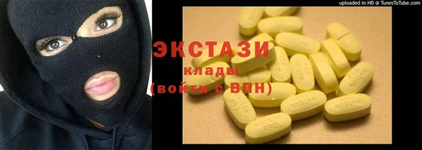 хмурый Горняк