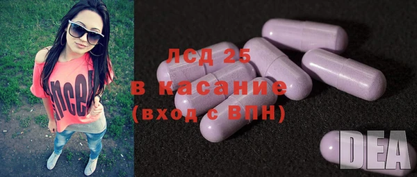 хмурый Горняк